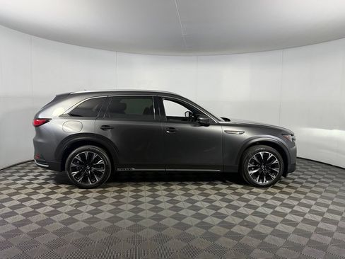 Used 2025 MAZDA CX-90 Plug-In Hybrid w/ Premium Plus AWD/4WD image 6