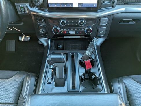 Used 2022 Ford F150 Raptor w/ Equipment Group 801A High image 15