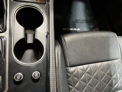 Used 2023 Nissan Maxima Platinum image 34