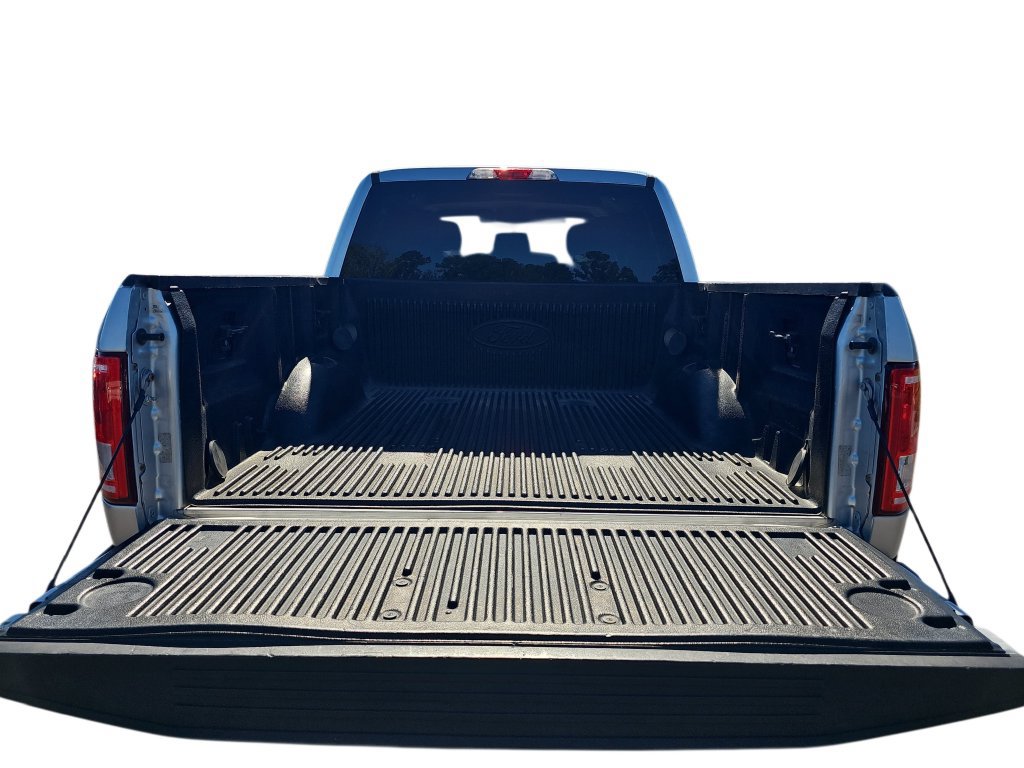 Used 2017 Ford F150 XLT w/ Equipment Group 301A Mid AWD/4WD image 29