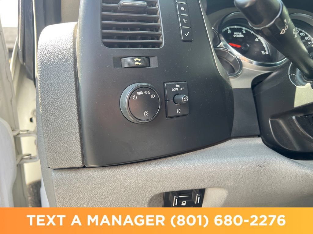 Used 2013 GMC Sierra 3500 W/T AWD/4WD image 25