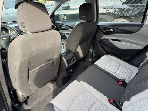 Used 2020 Chevrolet Equinox LS image 36