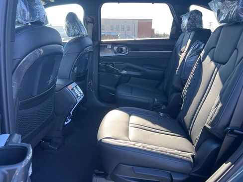 New 2026 Kia Sorento SX Prestige image 13