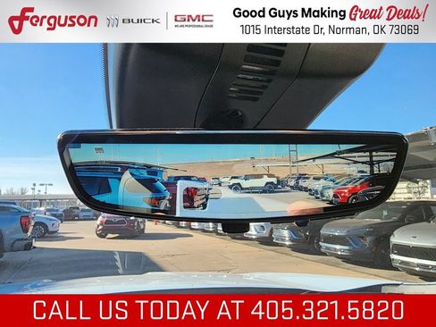 New 2026 GMC Acadia Elevation w/ Black Edition FWD image 36