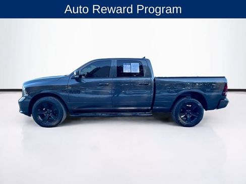 Used 2018 RAM 1500 Sport w/ Convenience Group image 4