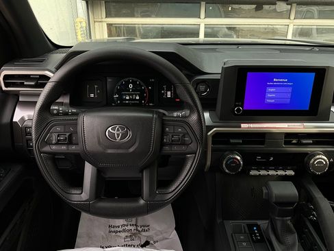 New 2026 Toyota Tacoma SR5 image 12