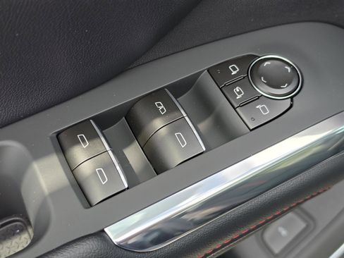 New 2026 Chevrolet Traverse RS AWD/4WD image 24