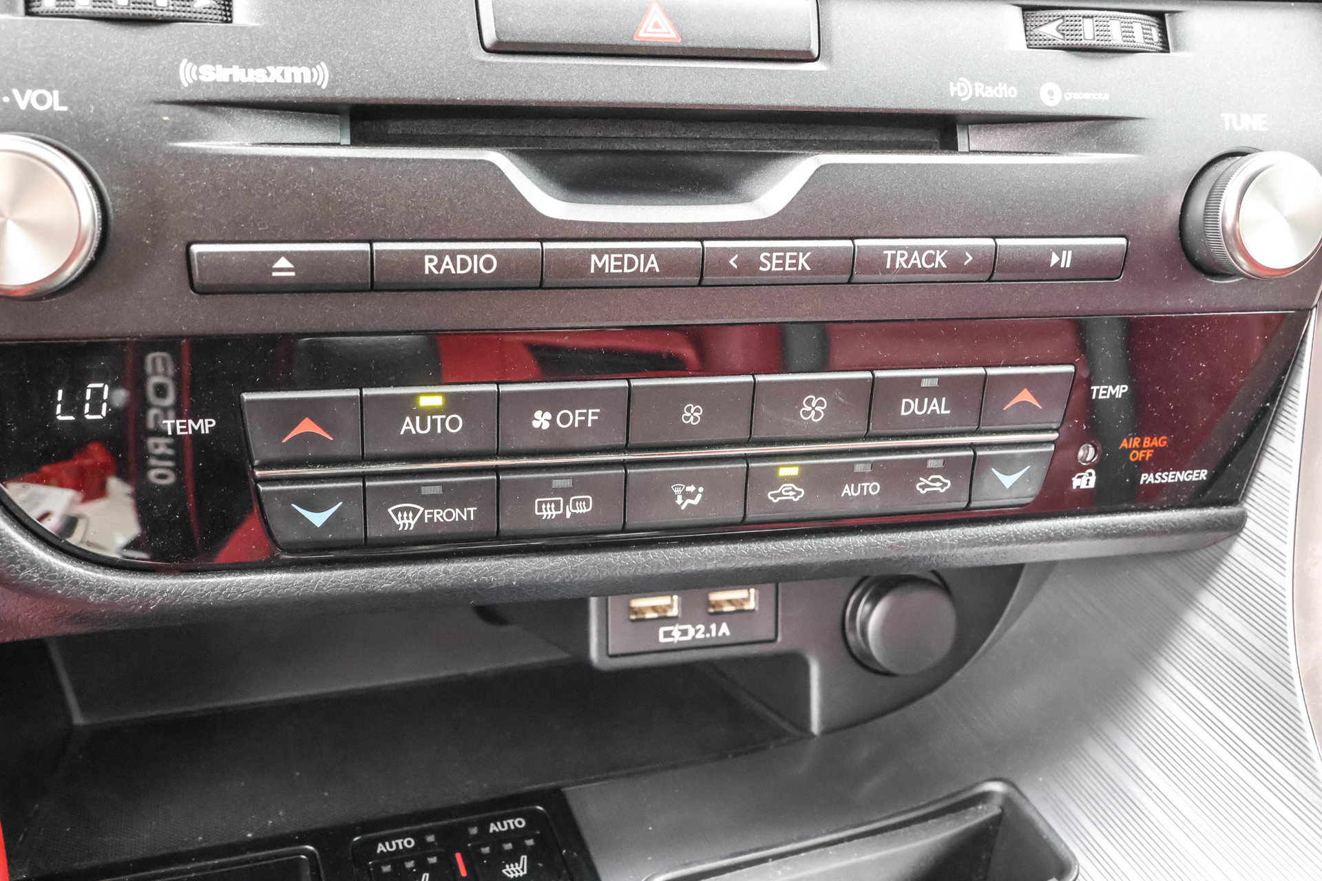 Used 2022 Lexus RX 350 F Sport w/ Accessory Package AWD/4WD image 34