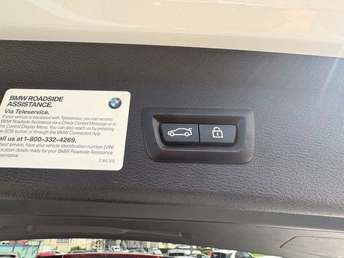 Used 2019 BMW X1 sDrive28i w/ Convenience Package FWD image 17