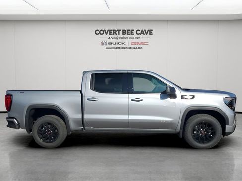 New 2026 GMC Sierra 1500 Elevation image 11