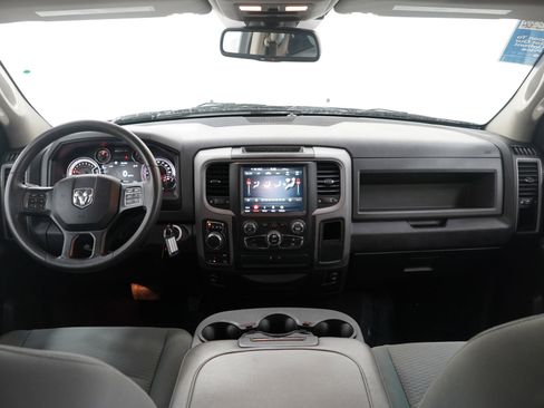 Used 2020 RAM 1500 Express w/ Wheel & Sound Group image 15