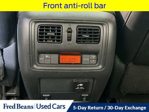 Used 2015 Nissan Pathfinder Platinum image 25