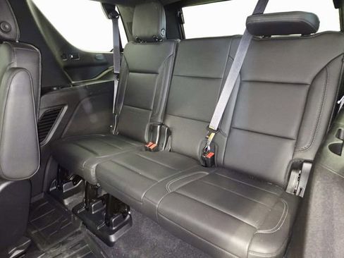 Used 2021 Chevrolet Tahoe LT image 10