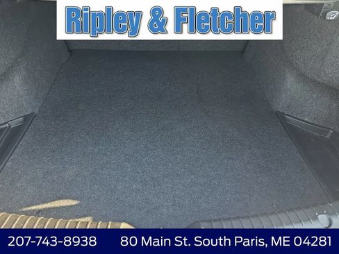 Used 2018 MAZDA MAZDA6 Touring FWD image 15
