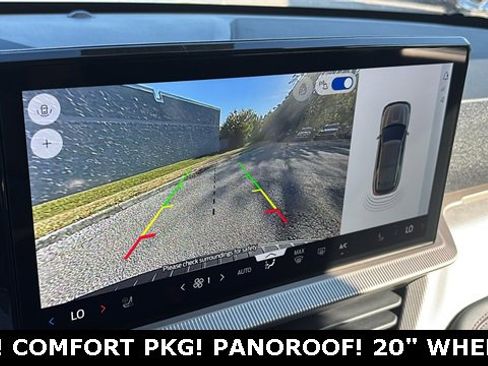 New 2025 Ford Explorer Active w/ Active Comfort Package image 14