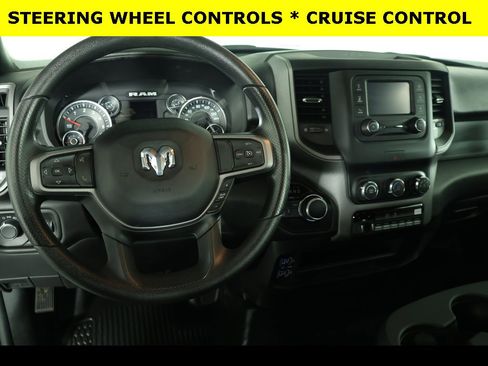 Used 2024 RAM 3500 Tradesman image 6