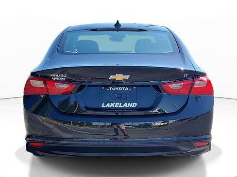 Used 2024 Chevrolet Malibu LT FWD image 6