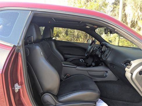 Certified 2018 Dodge Challenger T/A image 12