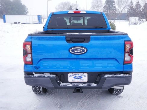 Used 2024 Ford Ranger XLT image 6