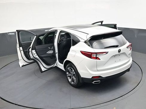 Used 2025 Acura RDX w/ Technology Package image 41