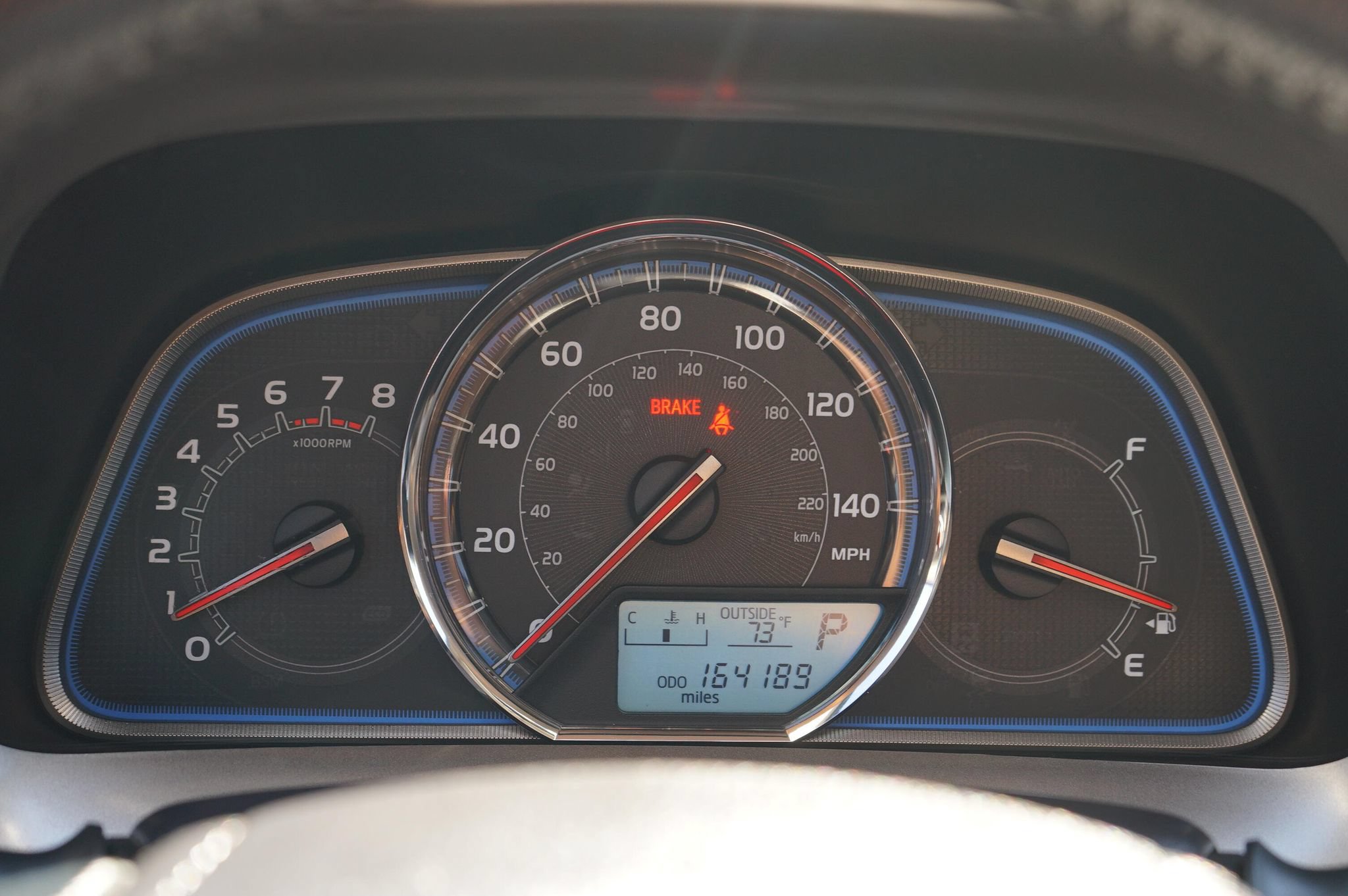 Used 2015 Toyota RAV4 Limited AWD/4WD image 17