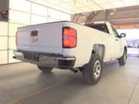 Used 2018 Chevrolet Silverado 1500 LS image 7