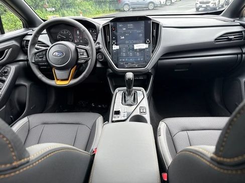 New 2026 Subaru Crosstrek 2.5i Wilderness AWD/4WD image 13