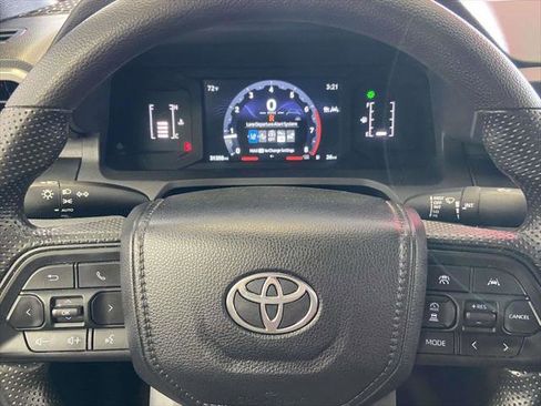 Certified 2024 Toyota Tacoma SR image 25