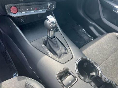 Used 2024 Ford Mustang Coupe RWD image 27