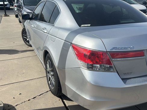 Used 2012 Honda Accord SE image 5