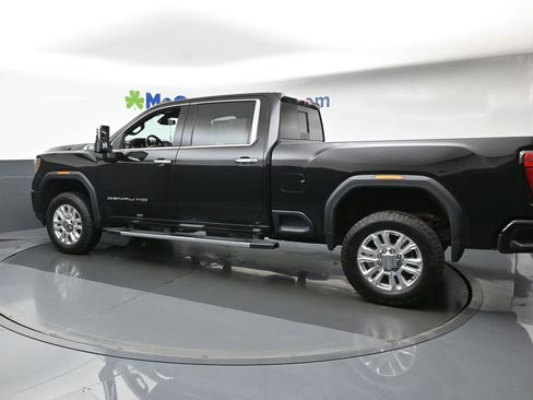 Certified 2023 GMC Sierra 3500 Denali image 22