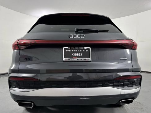 Used 2025 Audi Q5 Premium Plus w/ Premium Plus AWD/4WD image 33
