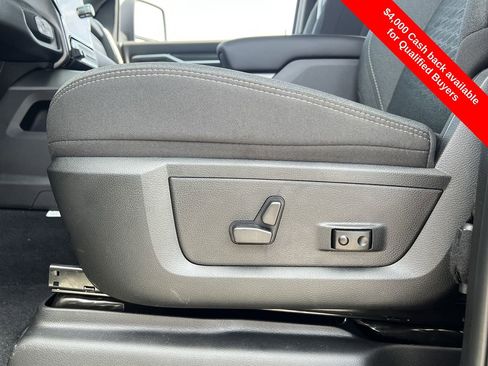 New 2025 RAM 2500 Big Horn image 22