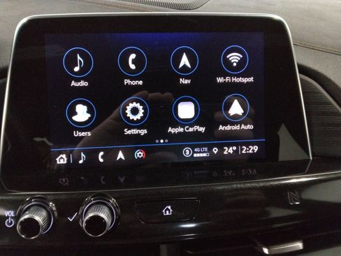 Used 2021 Cadillac CT4 Sport image 20