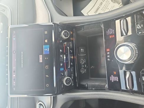 Used 2021 Jeep Grand Cherokee L Overland w/ Luxury Tech Group IV image 27