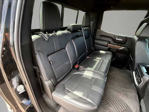 Used 2022 Chevrolet Silverado 1500 High Country AWD/4WD image 26