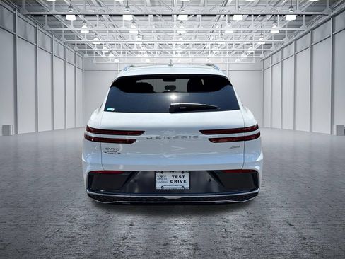 New 2026 Genesis GV70 2.5T Advanced AWD/4WD image 6