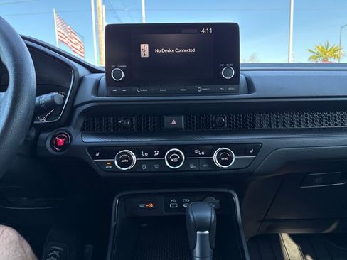 Used 2024 Honda CR-V EX image 22
