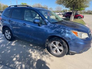 Used 2015 Subaru Forester 2.5i Premium w/ Popular Package #2 video 1