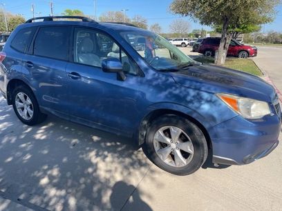 Used 2015 Subaru Forester 2.5i Premium w/ Popular Package #2
