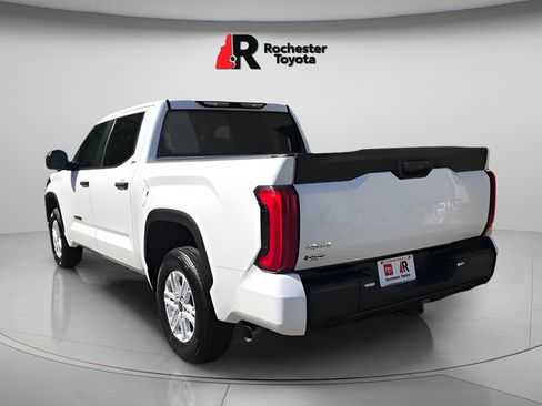 Used 2024 Toyota Tundra SR5 AWD/4WD image 5