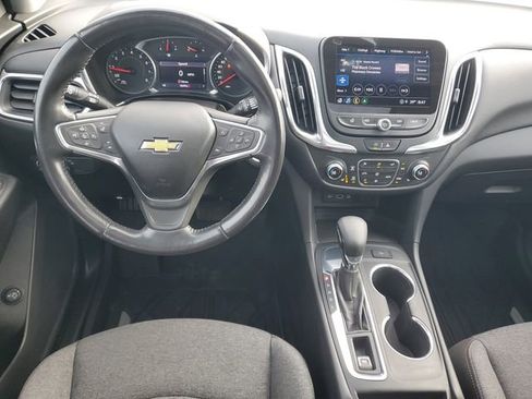 Used 2022 Chevrolet Equinox LT w/ LT True North Edition image 13