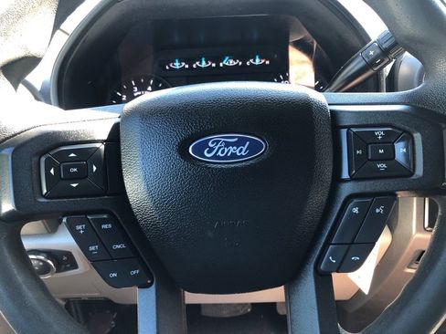 Used 2018 Ford F250 XL w/ STX Appearance Package AWD/4WD image 34