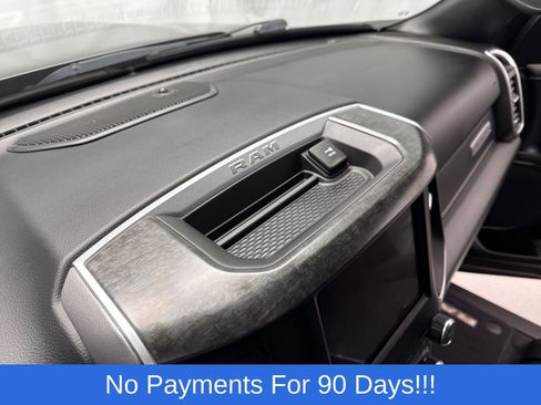 Used 2019 RAM 1500 Big Horn image 21