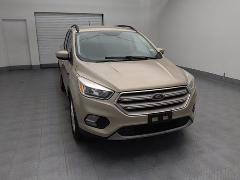 Used 2018 Ford Escape SE w/ SE Sync 3 Package image 14