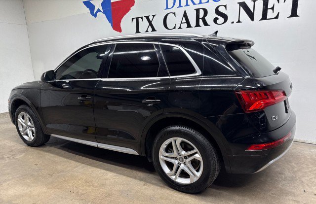 Used 2019 Audi Q5 2.0T Premium AWD/4WD image 10