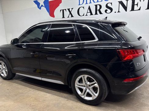 Used 2019 Audi Q5 2.0T Premium AWD/4WD image 10