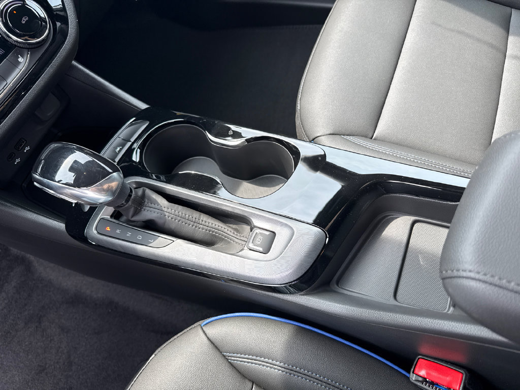 New 2026 Buick Envista Sport Touring w/ Convenience I Package FWD image 24