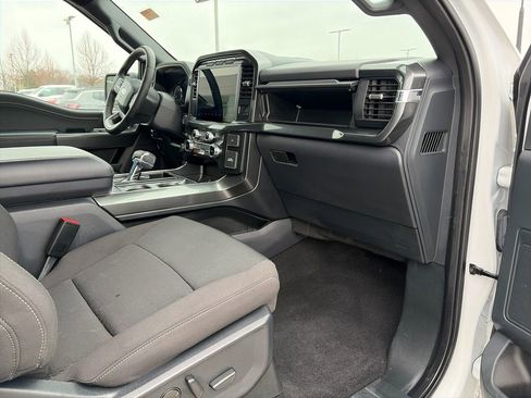 Used 2023 Ford F150 XLT w/ Equipment Group 302A High image 14
