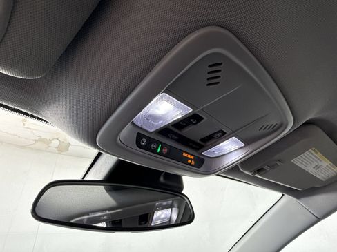 Used 2024 Chevrolet Malibu LT FWD image 10